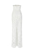 Buttercups Special Lace Dress